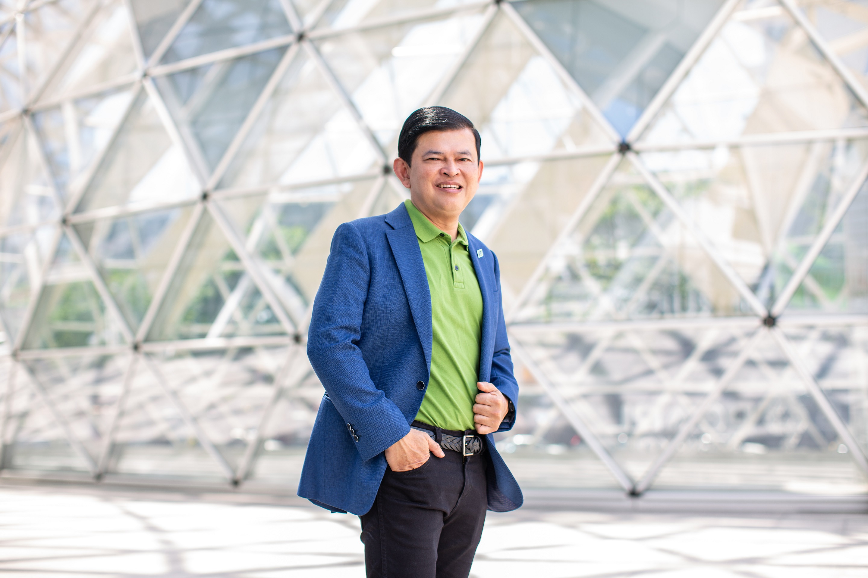 "พฤกษา" ขานรับมาตรการ LTV กู้ 100% หนุนคนไทยมีบ้าน อัดโปรแรงต่อเนื่องยาวถึงสิ้นปี    