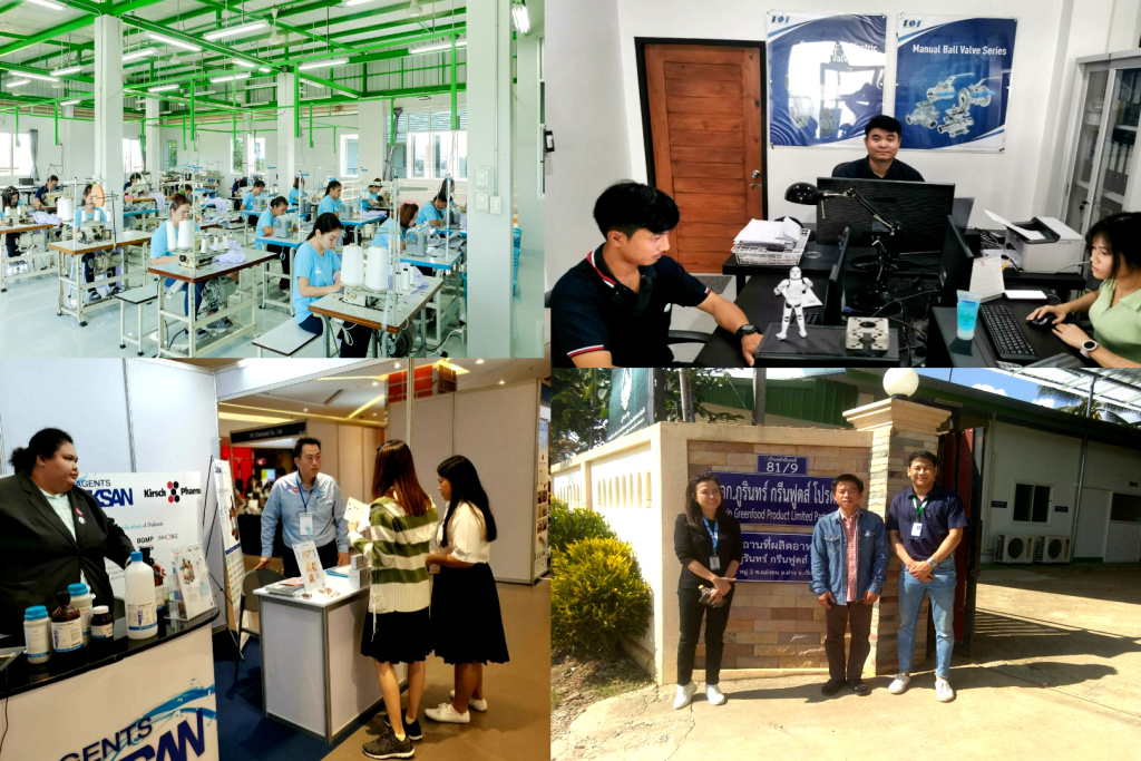 คู่ค้า SMEs เฮ! ซีพีเอฟ ขยายเวลา "Faster Payment" เสริมแกร่งสุขภาพการเงิน