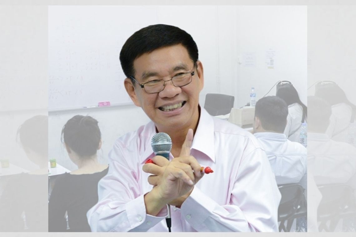 “สมชัย” ชี้ “ก้าวไกล”ยอมถอย คือการเสียสละที่ยิ่งใหญ่ ลั่นเรือล่มกลางทะเล ต้องให้คนหนุ่มรอด
