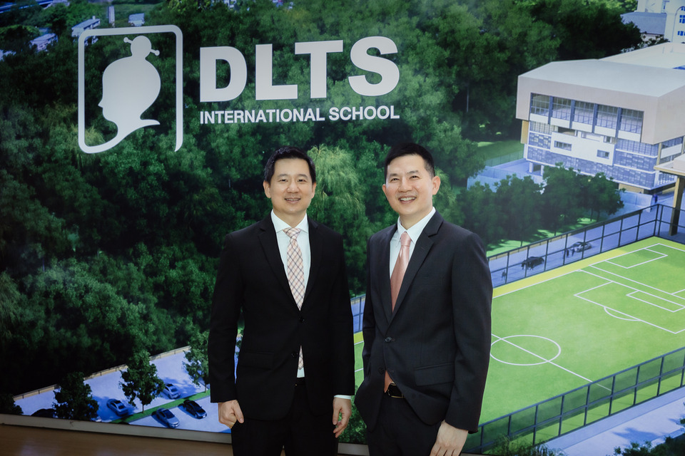 ฉลอง 47 ปี เด่นหล้า กรุ๊ป กางโรดแมปปี 2026  ส่ง “Denla Pre College - Thai Plus” ปักหมุด Academic Pathway กรุยทางสู่มหาวิทยาลัยระดับสากล