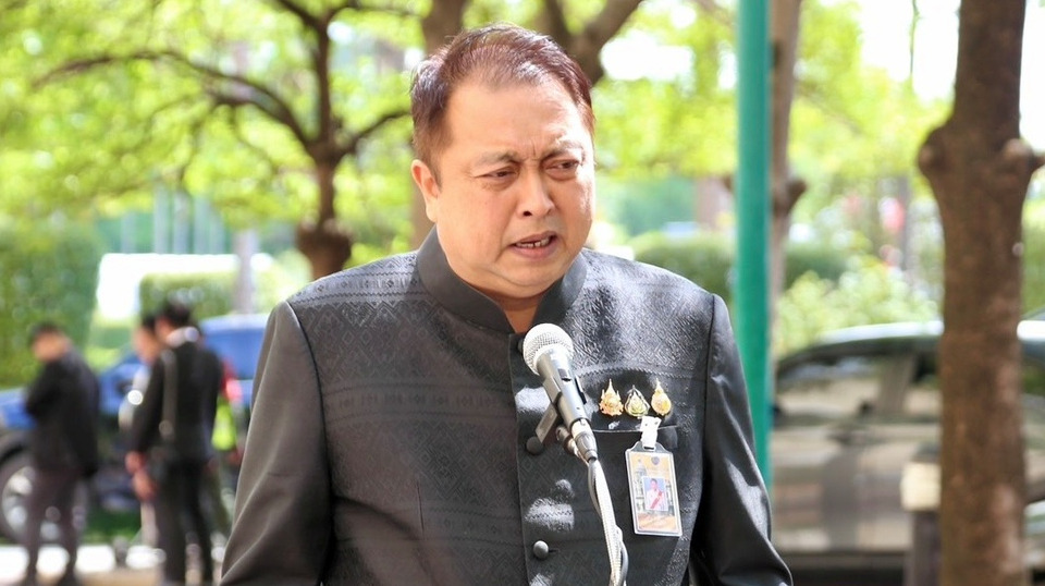 “สุชาติ” ชูวัดพระมหาธาตุฯ มรดกโลก ยกความสำเร็จวัฒนธรรมไทย จ่อดัน 7 วัด-คูเมืองเชียงใหม่ขึ้นทะเบียนเพิ่ม