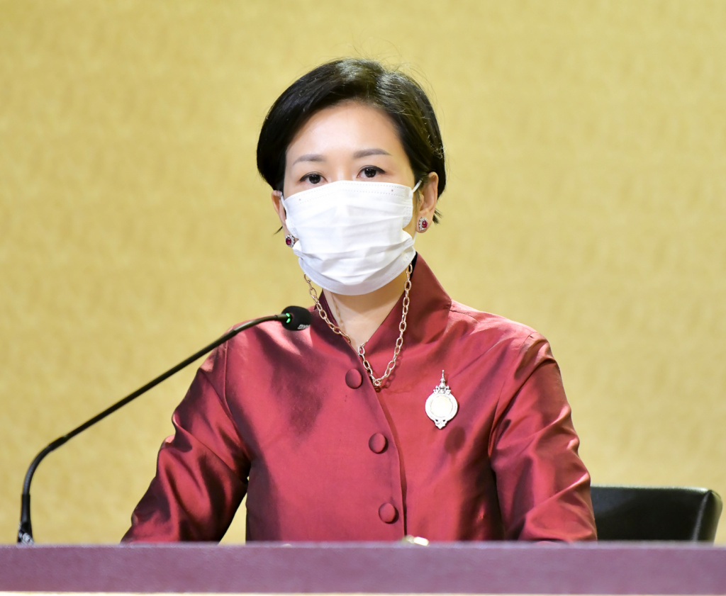 รบ. ลุยฉีดวัคซีนโควิด-ไข้หวัดใหญ่ หญิงตั้งครรภ์ สร้างภูมิคุ้มกันแม่เเละเด็ก
