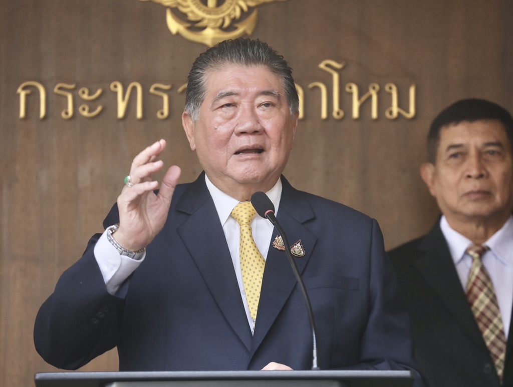 “ภูมิธรรม” ถกสภากลาโหมนัดแรก จ่อแก้ระเบียบกองทัพ ป้องกันซ้อมทรมาน