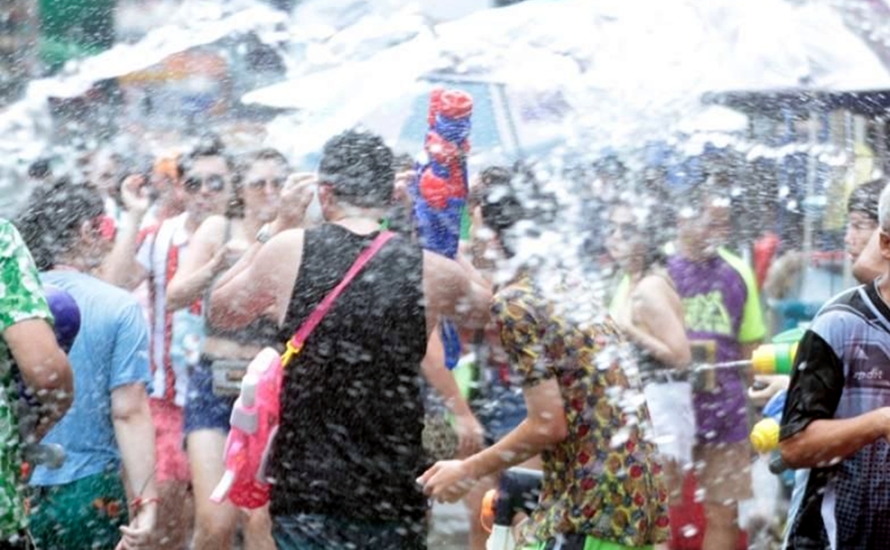 นายกฯ วางแนวทางส่งเสริมท่องเที่ยวในประเทศ คาดสงกรานต์ นทท.สูงถึง 20 ล้านคน