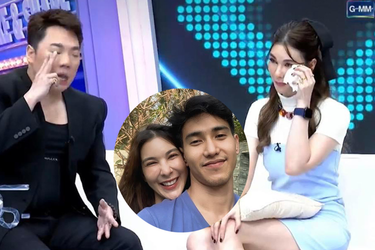 “โบว์ เบญจวรรณ”เผยความในใจ  ปิดฉากสัมพันธ์รัก10ปี”ก็อต จิรายุ”        