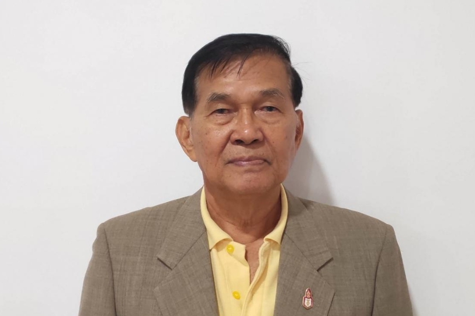 "ธงชาติ รัตนวิชา" ถาม"ประยุทธ์"เอาไง หลังศาลแพ่งมีคำสั่งคุ้มครองชั่วคราว