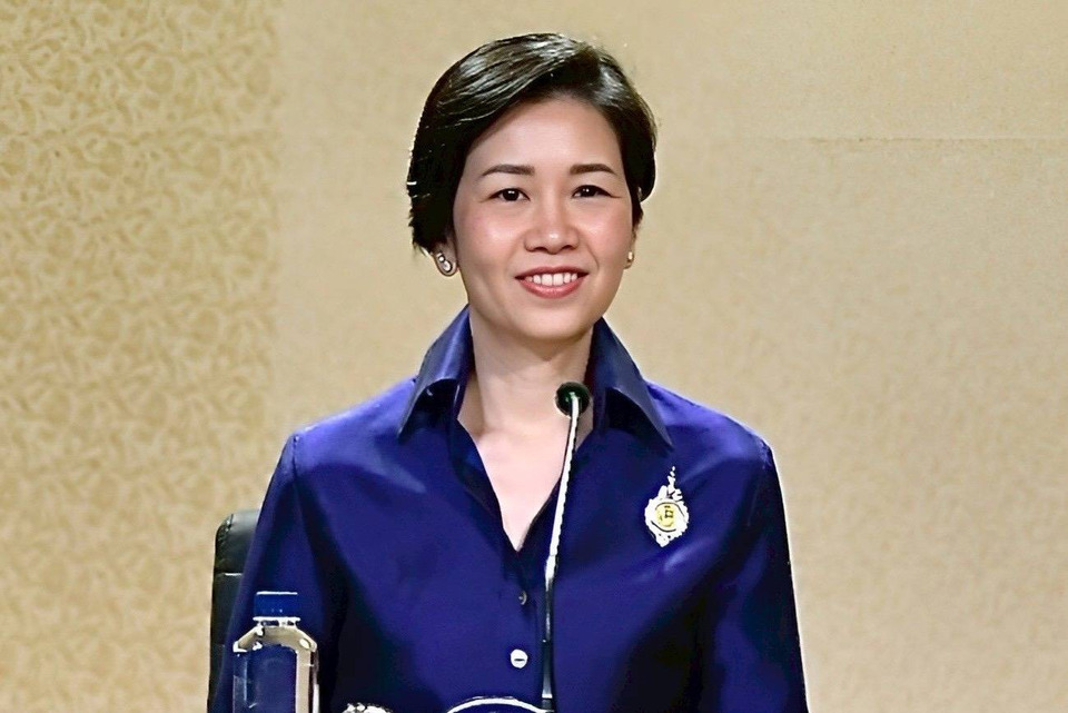 ข่าวดีเศรษฐกิจไทย! IMF ยกไทยติด 1 ใน 4 มหาอำนาจส่งออกฮาร์ดแวร์ AI ของโลก