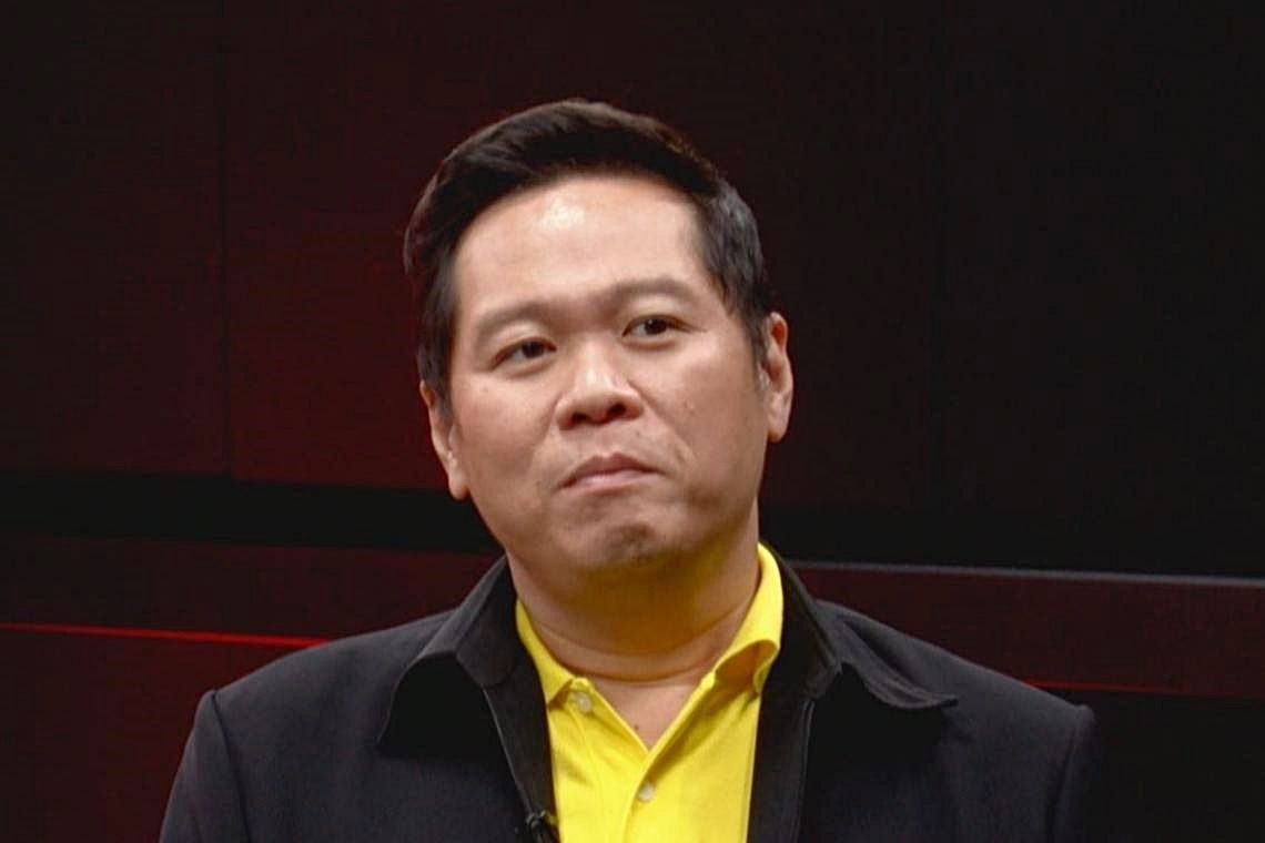 "ดร.อานนท์" ไขข้อสงสัยพระบรมราชโองการที่เป็นราชการแผ่นดินกับราชการส่วนพระองค์