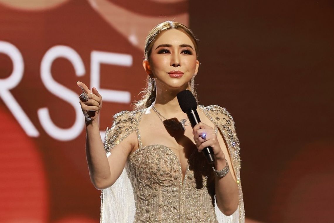 "แอน-จักรพงษ์" แจงเหตุขายหุ้น JKN เผยยังถือหุ้นใหญ่ 38% 