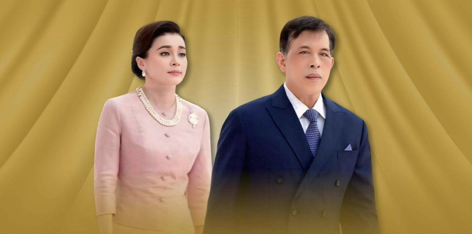  ในหลวง-พระราชินี ทรงรับผู้บาดเจ็บ-ผู้เสียชีวิตเหตุการณ์ความไม่สงบชายแดนไทย-กัมพูชา ไว้ในพระบรมราชานุเคราะห์