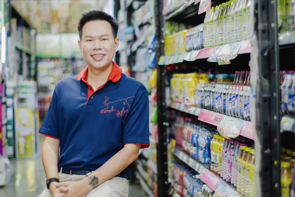 ถ้าไม่เปลี่ยน เราก็ตาย” 3 บทเรียนธุรกิจ “ร้านค้าปลีกยุคใหม่ในจังหวัดพิจิตร” ภายใต้ Durbell Successor Program ปลุกพลังผปก.ให้ไปต่อ