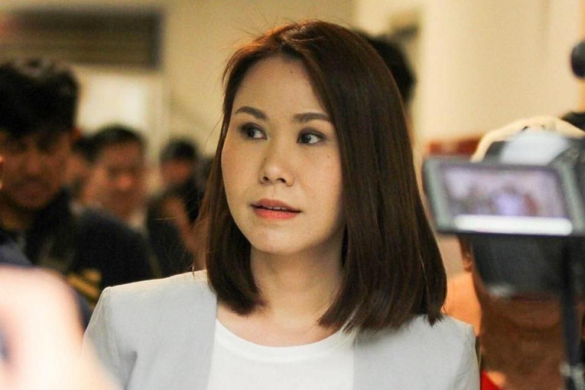 "โบว์ณัฏฐา"กระตุก!ทุกคดีอาชญากรรมไม่ควรกลายเป็นคอนเทนท์ชี้นำศาลเตี้ย