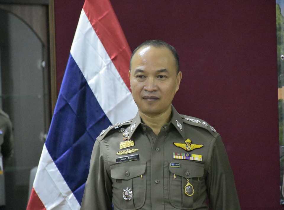 ตำรวจชี้ชัด! ปชช.ปฏิบัติตามกฎจราจรเคร่งครัด ลดอุบัติเหตุ-สร้างวัฒนธรรมปลอดภัย 