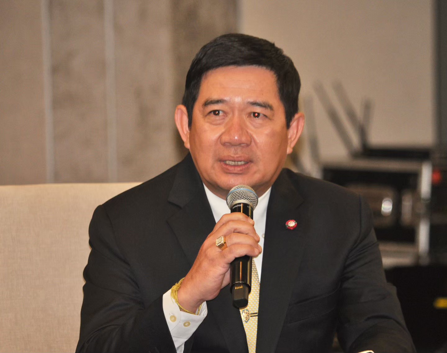 ปปช.กางไทม์ไลน์ "ครม.ใหม่-สส." ยื่นแสดงบัญชีทรัพย์สิน ย้ำเป็นหน้าที่ 