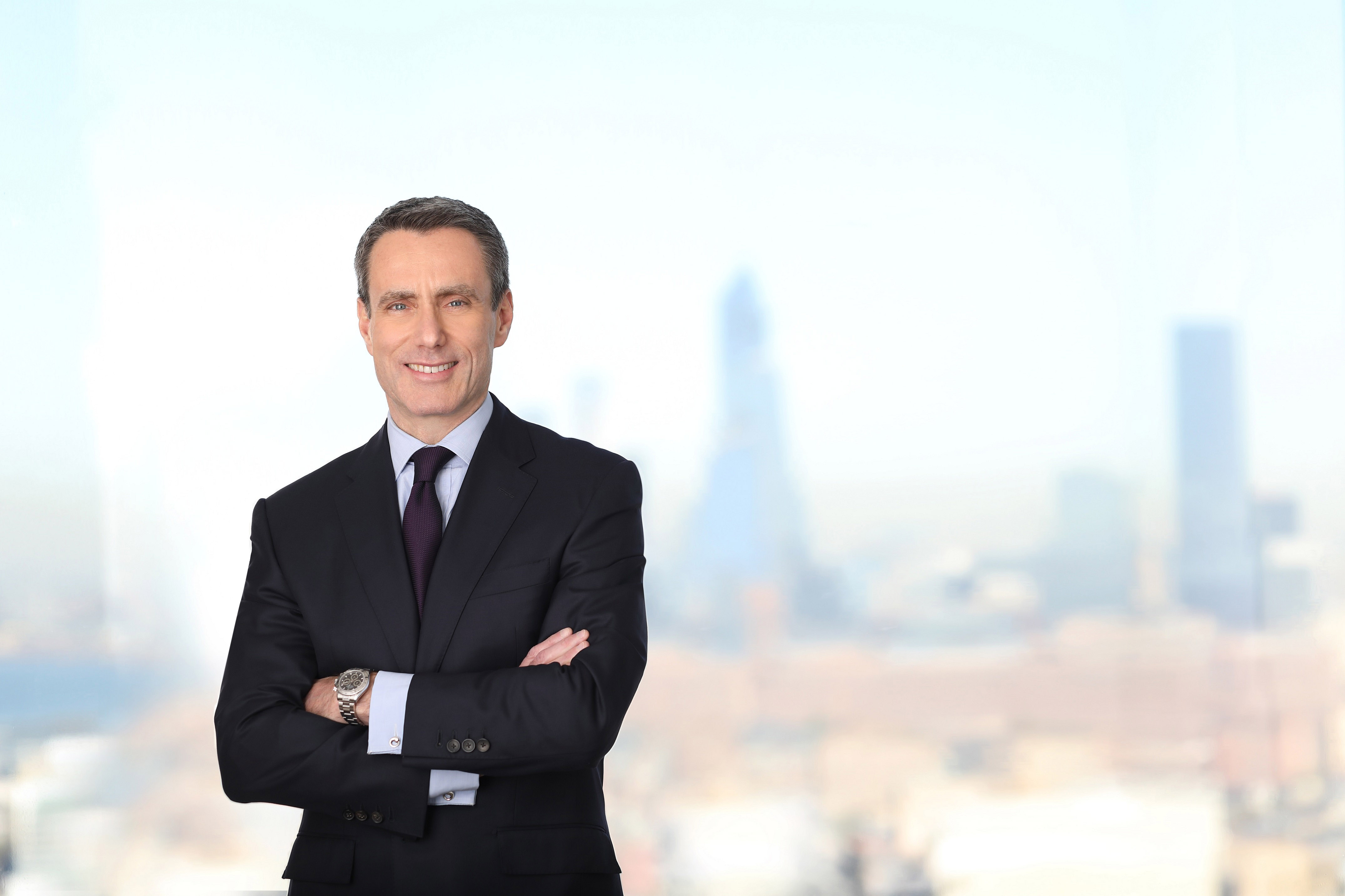  “ซิตี้แบงก์” คว้ารางวัลธนาคารยอดเยี่ยม จาก “ยูโรมันนี่”