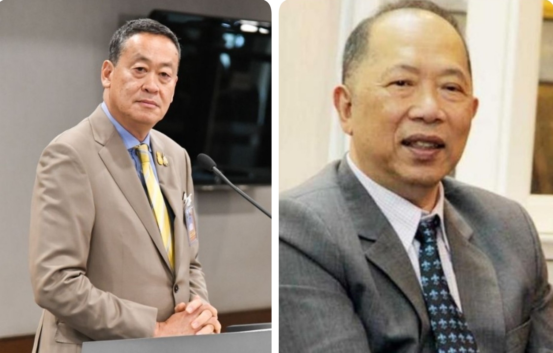 กูรูเวทนาสว.กระเหี้ยนกระหือรือ จ้องถล่มรัฐบาลแถลงนโยบาย ฟาดแรงพวกด้วยคุณภาพ!