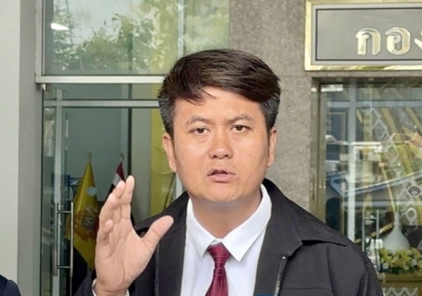 "ทนายธรรมราช" เผยศาลนัดพร้อมคู่ความคดีทำร้ายร่างกาย หลังผู้ต้องหาที่สองปฏิเสธไม่ได้ร่วมทำร้ายร่างกาย
