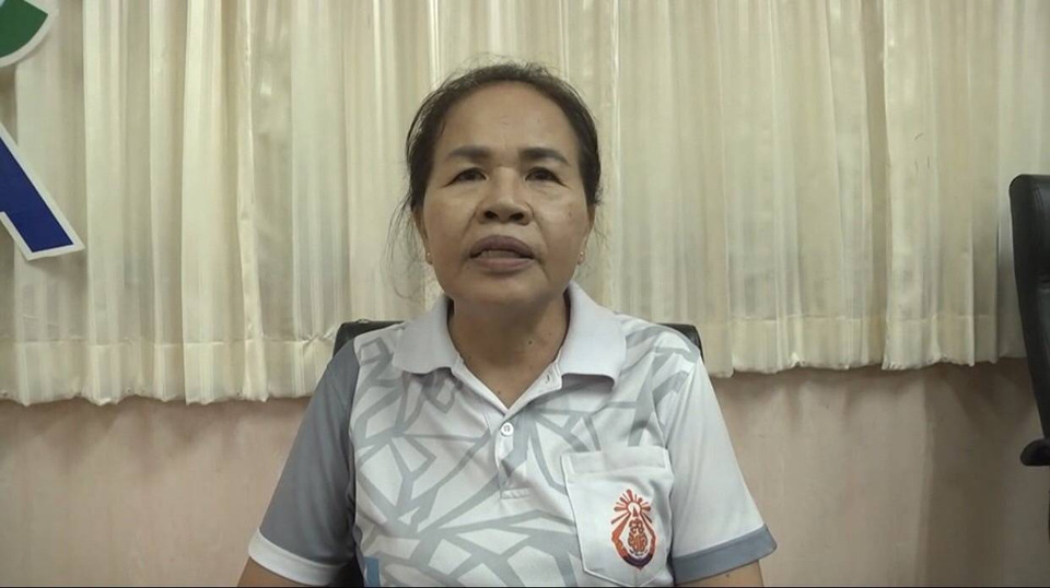 เปิดใจครูแนะแนวช่วยสานฝัน “ฮลุน โซโล่” ศิษย์รุ่นน้องยึดเป็นต้นแบบ