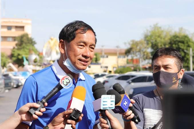 ป.ป.ช. เปิดบัญชีทรัพย์สิน “คำรณวิทย์” นายกอบจ.ปทุมธานี