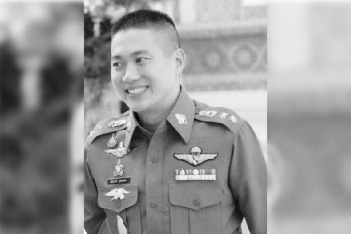 ตร.ประชุมคดี 'อดีตผกก.โจ้' เข้าสอบคดีทำร้ายร่างกายไม่ได้ เรือนจำแจ้งขัดข้อง