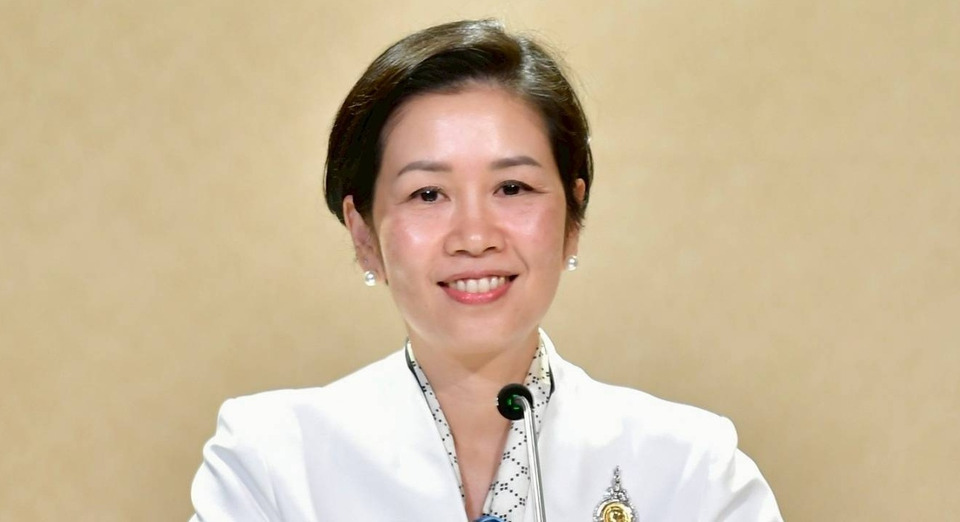 ครม.ไฟเขียว MOU สภาพัฒน์-OECD ตั้งบอร์ดขับเคลื่อน ไทยเดินหน้าสู่สมาชิก OECD ภายในปี 71