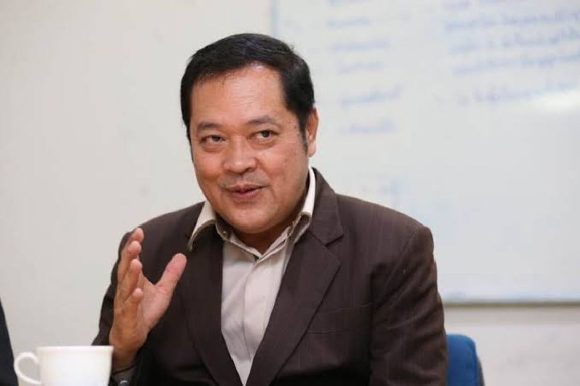 "ทวี" ชูนโนยาย "รัฐสวัสดิการ เรียนฟรี มีคุณภาพ ล้างหนี้ กยศ. ถ้วนหน้า"