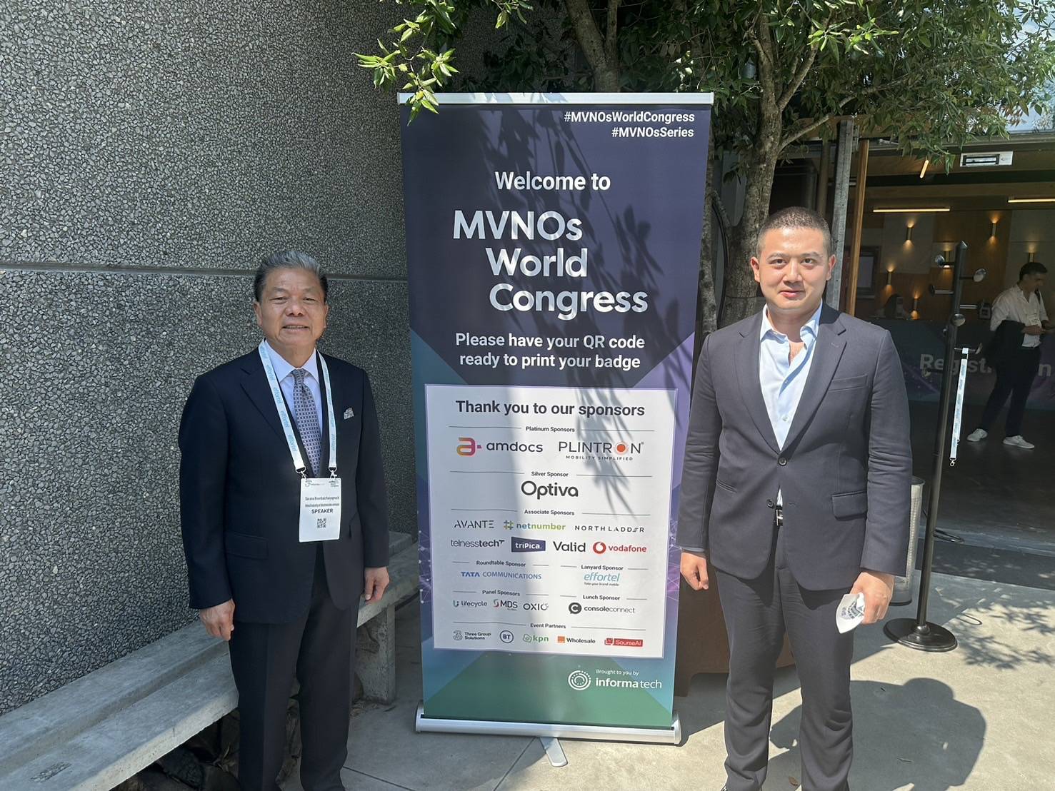 กสทช.ดัน MVNO เต็มสูบ หนุนโอเปอเรเตอร์ลงทุนในไทย ส่งเสริมทางเลือกให้ผู้บริโภคในตลาดโทรคมนาคม