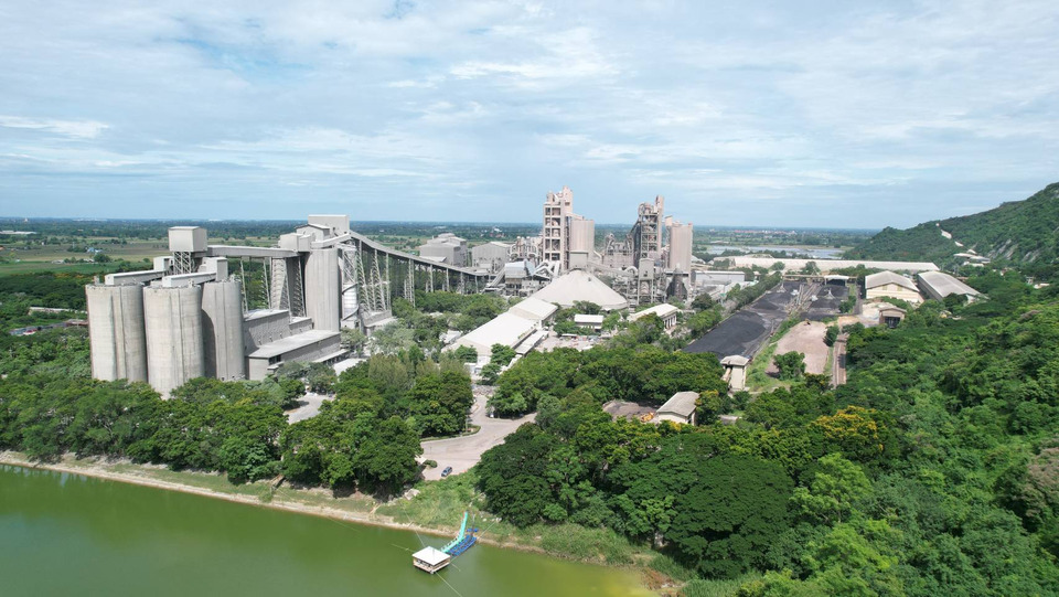TCMA เปิดเกม “The NEXT Chapter” เร่ง 5 Engines ดันอุตฯปูนซีเมนต์สู่ Net Zero 2050