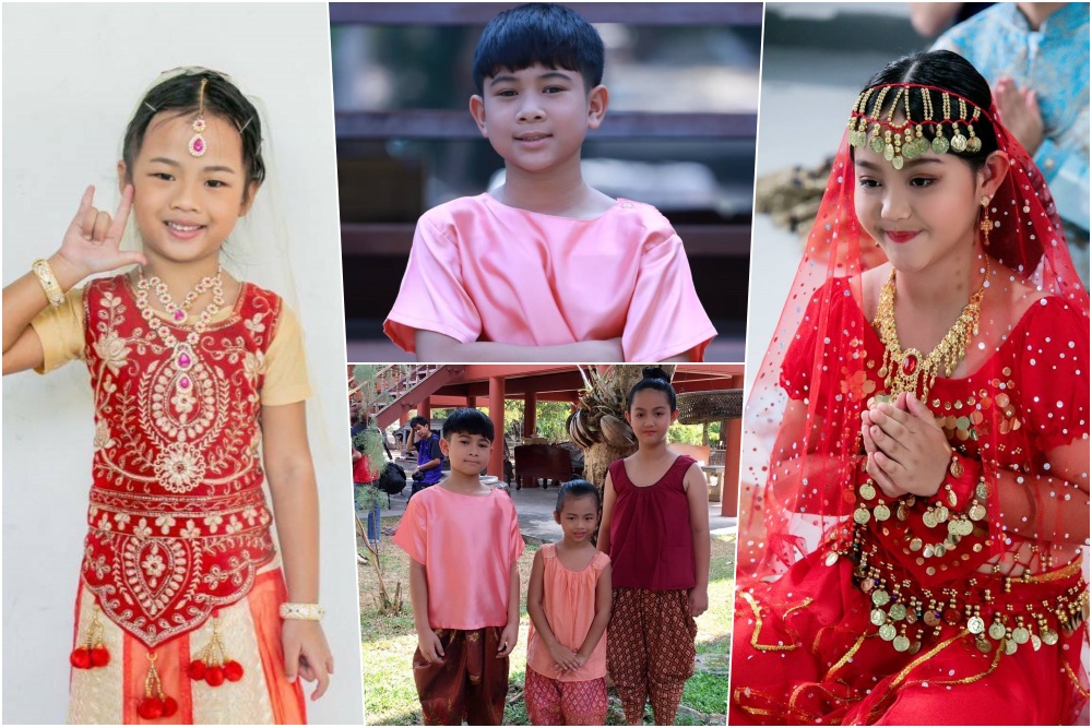จับตา “ดาราเด็ก” รุ่นใหม่! “บีบี สตาร์ อะคาเดมี่” เตรียมปูทางสู่วงการบันเทิง