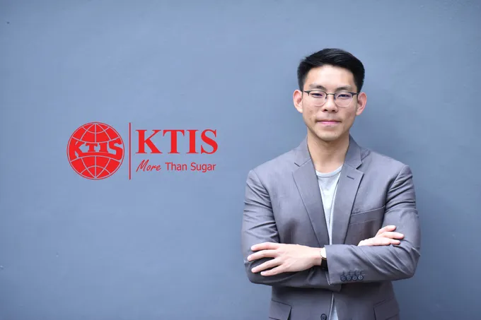 “KTIS” จับมือสตาร์ทอัพใช้แอปสร้างอ้อย เพิ่มประสิทธิภาพการเพาะปลูก ผลผลิตและคุณภาพสูงขึ้น