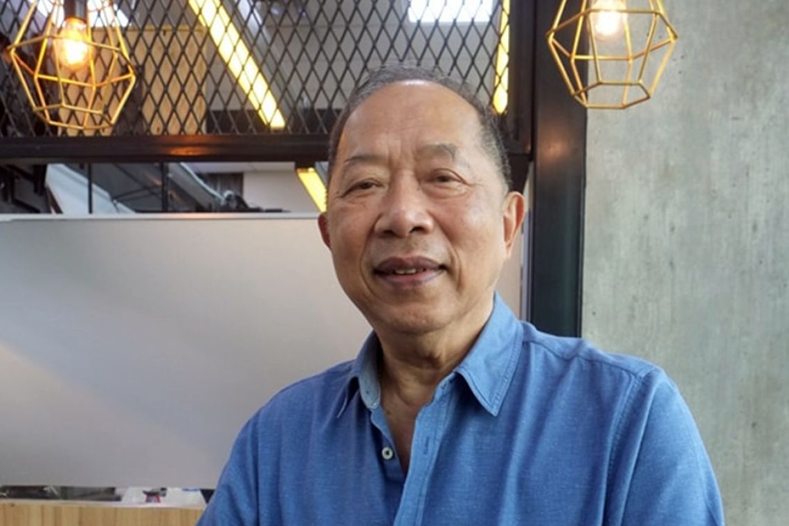 "ไพศาล" ตะโกนดังๆ ใครค้านจ่ายเงินเดือนข้าราชการ 2 รอบ ให้ถามพวกเขาก่อน