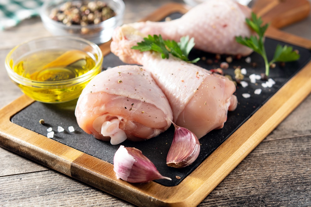 กุมารแพทย์ ย้ำ "ไก่" ไม่ได้ทำให้เด็กเป็นสาวก่อนวัย