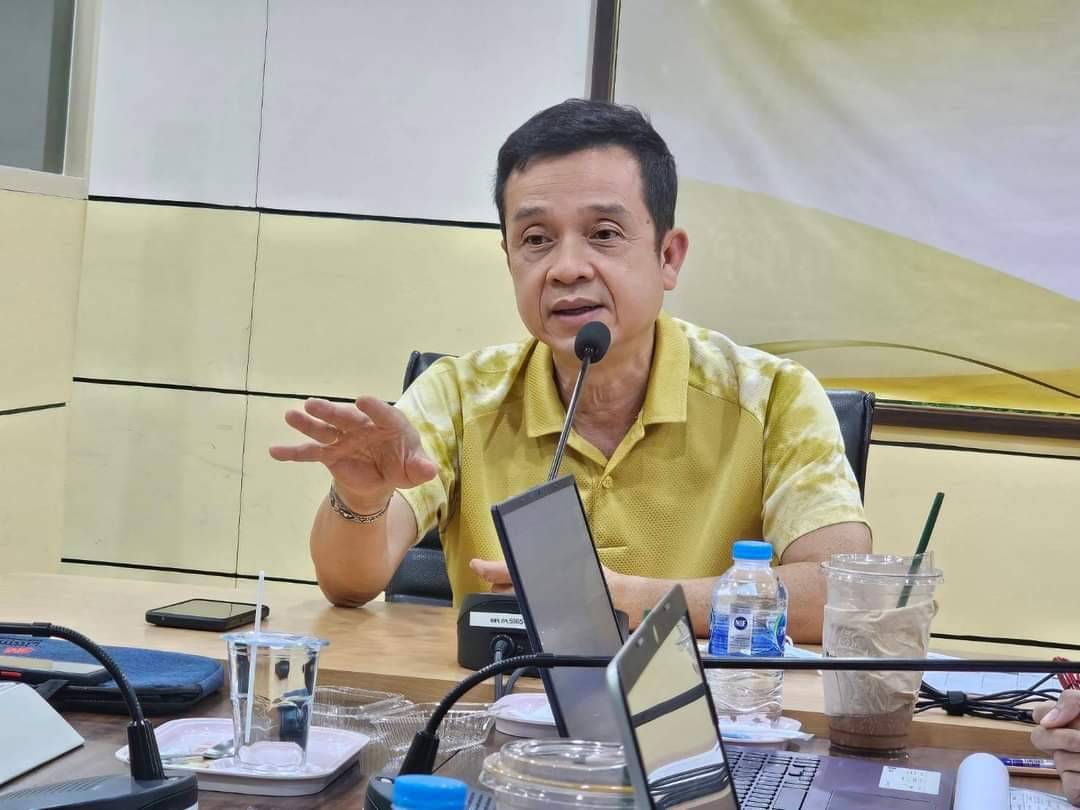    รอง สสจ.กาญจน์ประชุมสำรวจข้อมูลพื้นฐาน เพื่อการวางแผนพัฒนาศูนย์ปฏิบัติการภาวะฉุกเฉินหน่วยงาน สธ.ระดับจังหวัด 