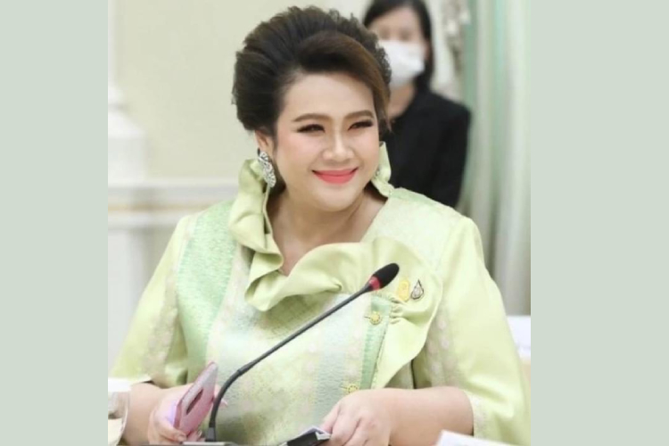 “กรมวิทย์ฯบริการปฏิรูปใหญ่ ตามนโยบายรัฐมนตรีศุภมาส เปิดตัว 9 สถาบันและหน่วยงานระดับชาติ ยกระดับสู่ห้องปฏิบัติการอ้างอิงแห่งชาติด้วยระบบ AI