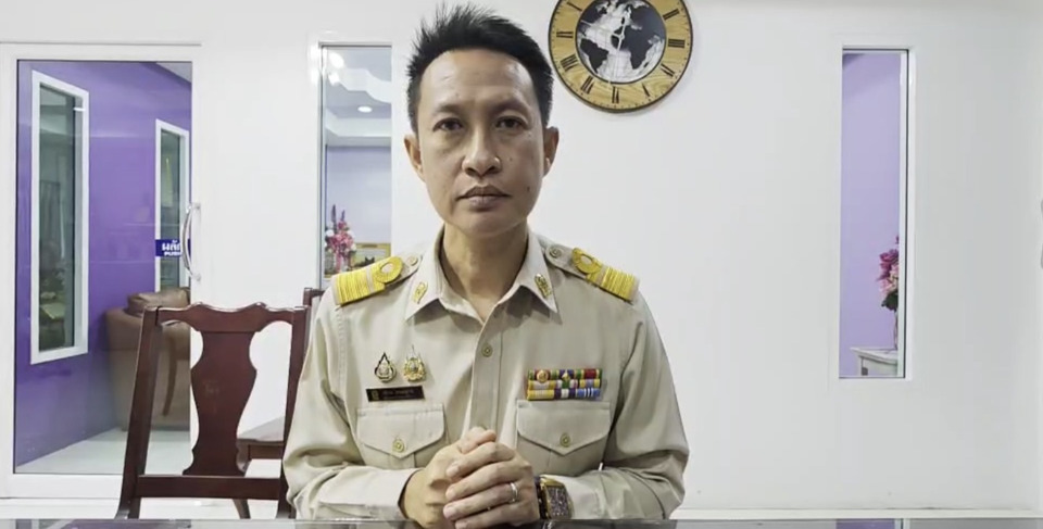 โรงเรียนดังบางละมุง ชี้มูลครูคณิตฯ ผิดวินัยร้ายแรง ปมกล่าวหาล่วงละเมิดนักเรียน ม.4