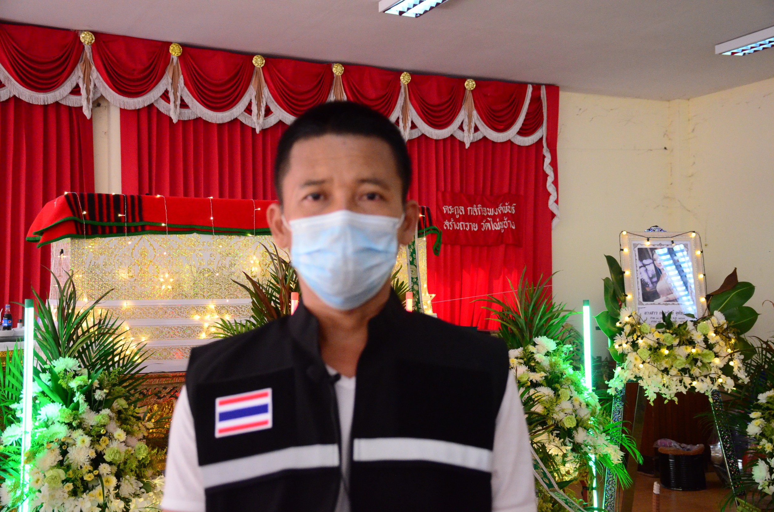 พ่อแม่ น้องฝ้าย สาวเอ็นฯ คาใจลูกสาวช๊อคดับ​ หลังรับงานที่สุพรรณ เชื่อถูกอัพยาเกินขนาด
