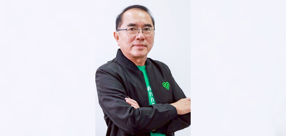 “หมอวรงค์” ชูปราบโกงเงินเทา ยกเลิกแบงค์ 1000 -แบงค์ 500 ตัดวงจรเงินสดทุจริต