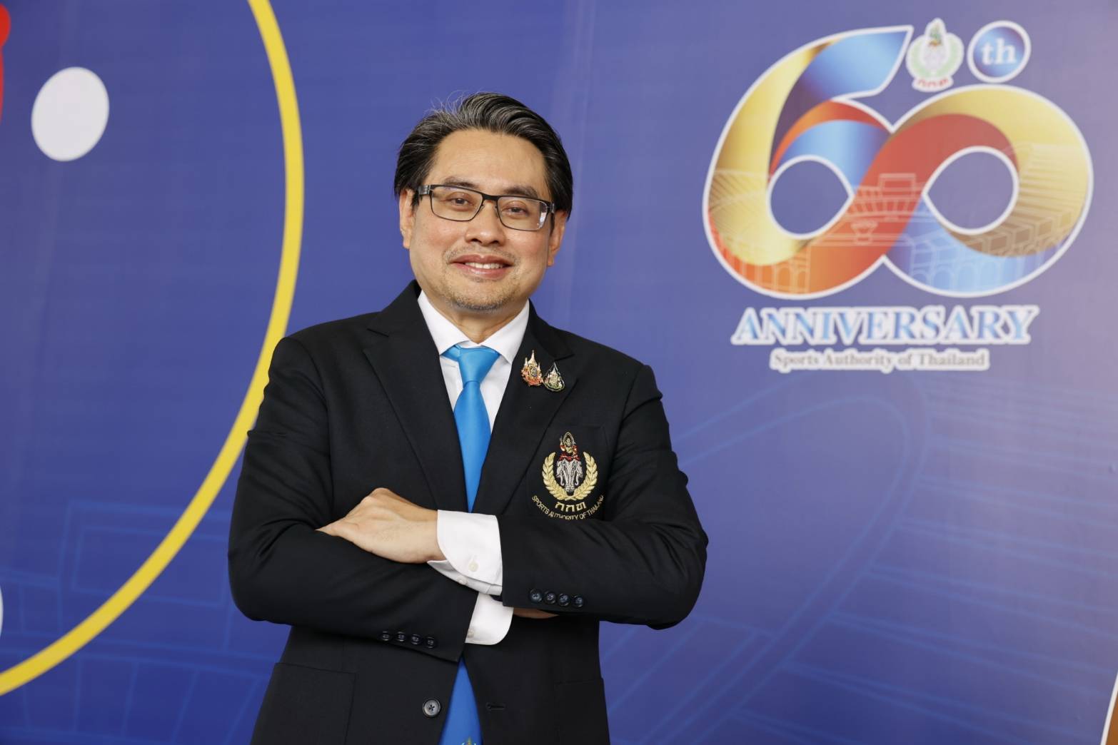 กกท.พร้อมจัดกีฬาแห่งชาติ “จันท์เกมส์” - กีฬาคนพิการแห่งชาติ “อัญมณีเกมส์”