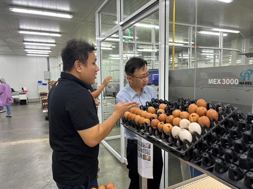 CPF หนุน SME ไทย ก้าวสู่ธุรกิจคาร์บอนต่ำ เพิ่มศักยภาพแข่งขันในตลาดโลก