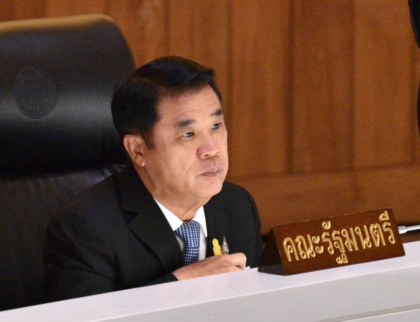 "สุริยะ" ปัดครม.เพิ่มงบสู้คดีเหมืองทองอัครา  มั่นใจไม่มีปัญหา จ่อบินเจรจาออสเตรเลีย​พรุ่งนี้
