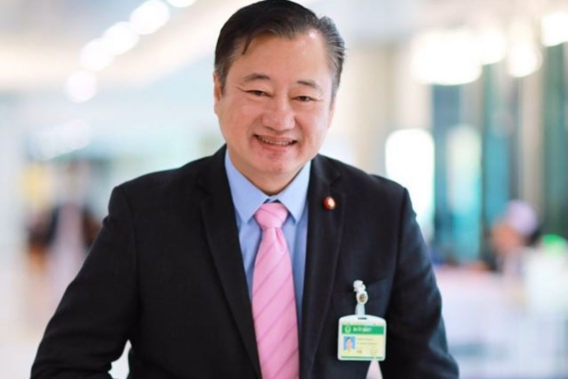 "สมชาย" ย้ำ 8 ปี "นายกฯ" นับถึงวันไหน แนะฝ่ายอยากไล่ "ลุงตู่" ยื่นศาลรัฐธรรมนูญวินิจฉัย