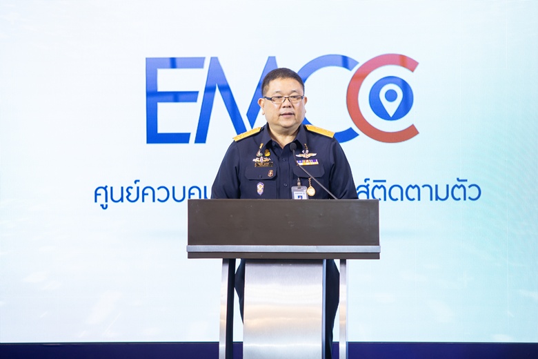 กรมคุมประพฤติเฝ้าระวังเหตุ24ชั่วโมง ปรามผู้กระทำผิดช่วงเทศกาลปีใหม่