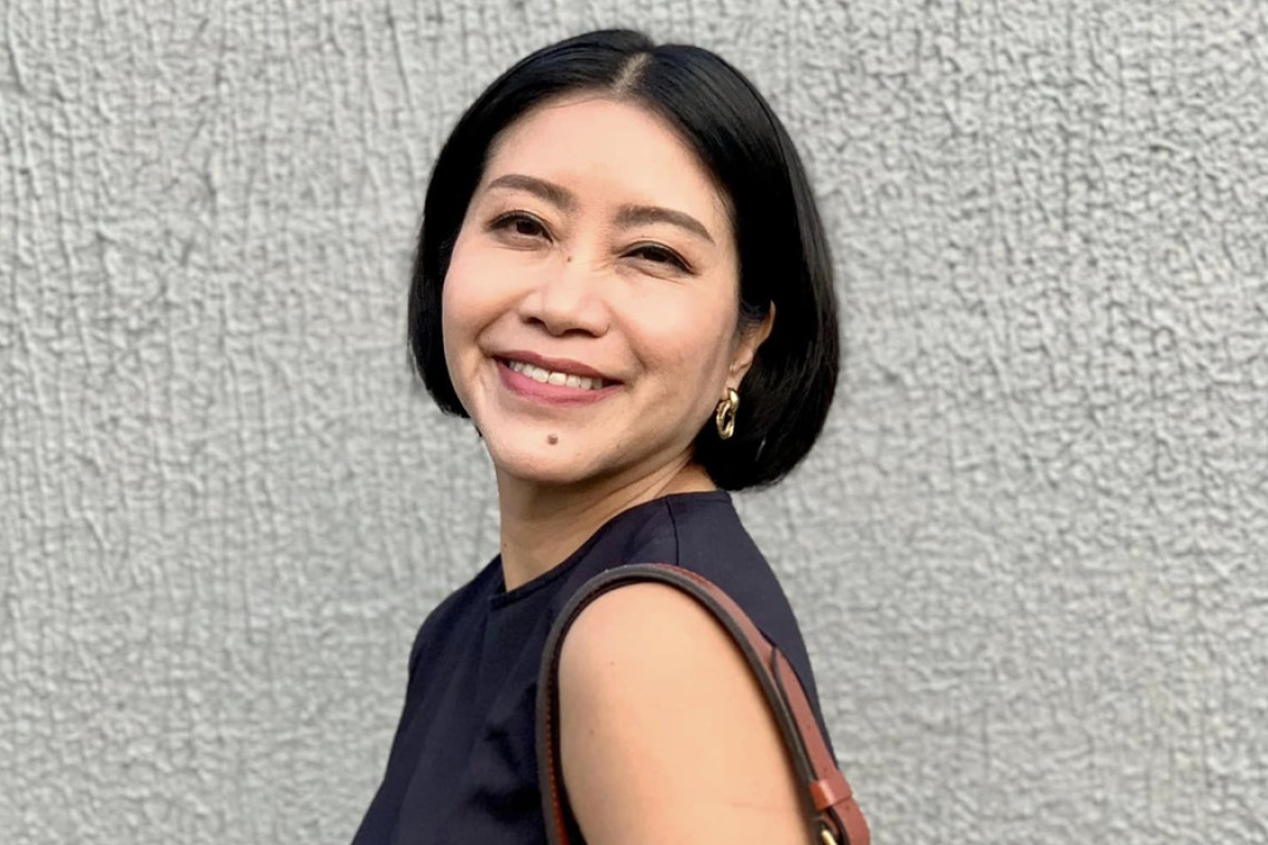 "แขก คำผกา"รู้สึก"ซิวิไลซ์" พรรคร่วมฯไม่ย้ายขั้วเหมือนสมัยก่อน ชมสปิริต"อนุทิน"
