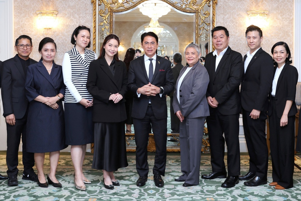 สัมมนา “Timeless Excllence” ความเป็นเลิศเหนือกาลเวลา 
