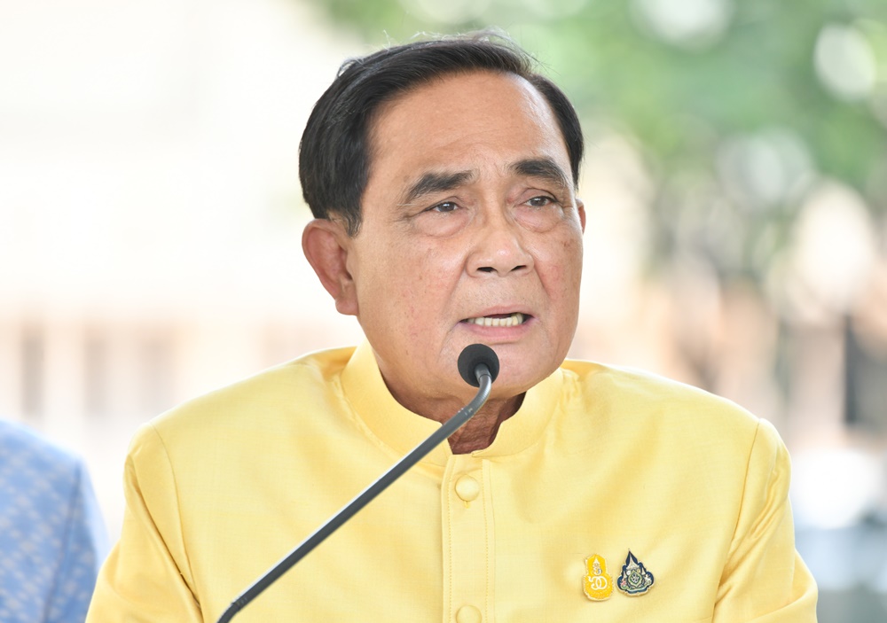 นายกฯ แสดงความเสียใจเหตุพายุถล่มพิจิตร สั่ง "มท.-ผู้ว่าฯ" เร่งค้นหาผู้สูญหาย ช่วยเหลือผู้ประสบภัย