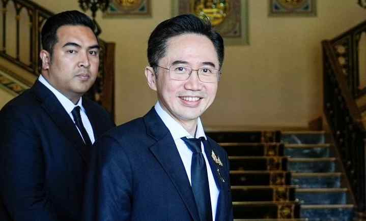 “ยศชนัน” กางบิ๊กโปรเจกต์ อว. ดันควอนตัม–AI สู่ภูมิภาคอาเซียน ปั้นกำลังคนทักษะสูง ผลิตแพทย์เพิ่ม 2.2 หมื่นคน