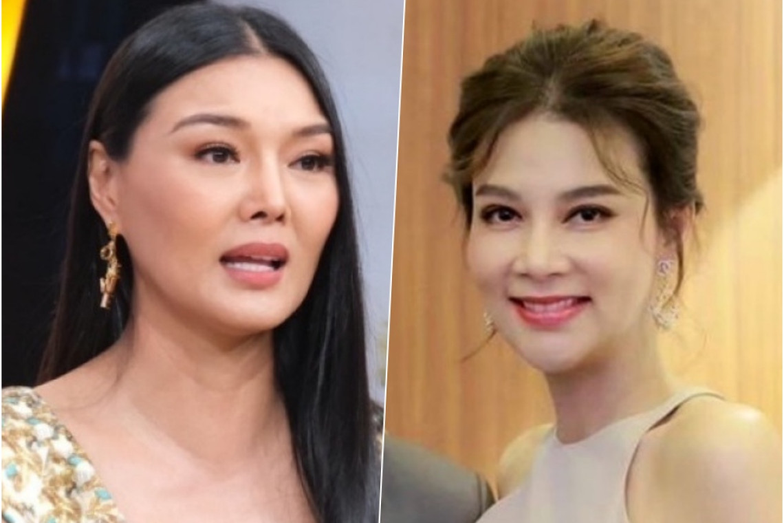 "ทนายคลายทุกข์" โพสต์ศาลรับฟ้องคดี "ลูกหมี" ฟ้อง"ปู มัณฑนา" ฐานฉ้อโกง