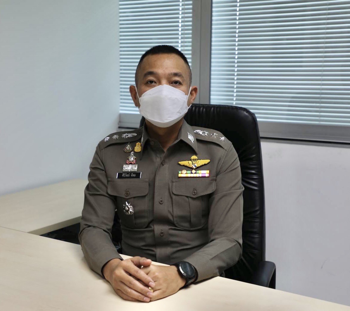 บก.ปอท.ตรวจสอบโทรศัพท์"แตงโม"คาดเสร็จสิ้นภายในสัปดาห์นี้ 