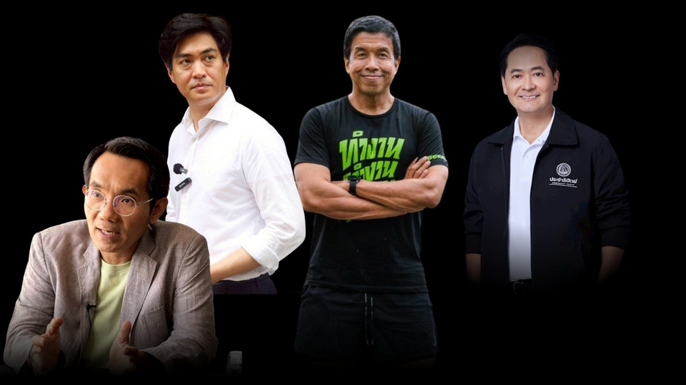 “ชัชชาติ” เต็งหนึ่ง! "โอฬาร" สับ “ส้ม-ฟ้า” ตีโจทย์ไม่แตก ทำการเมืองท้องถิ่นไร้เสน่ห์ 