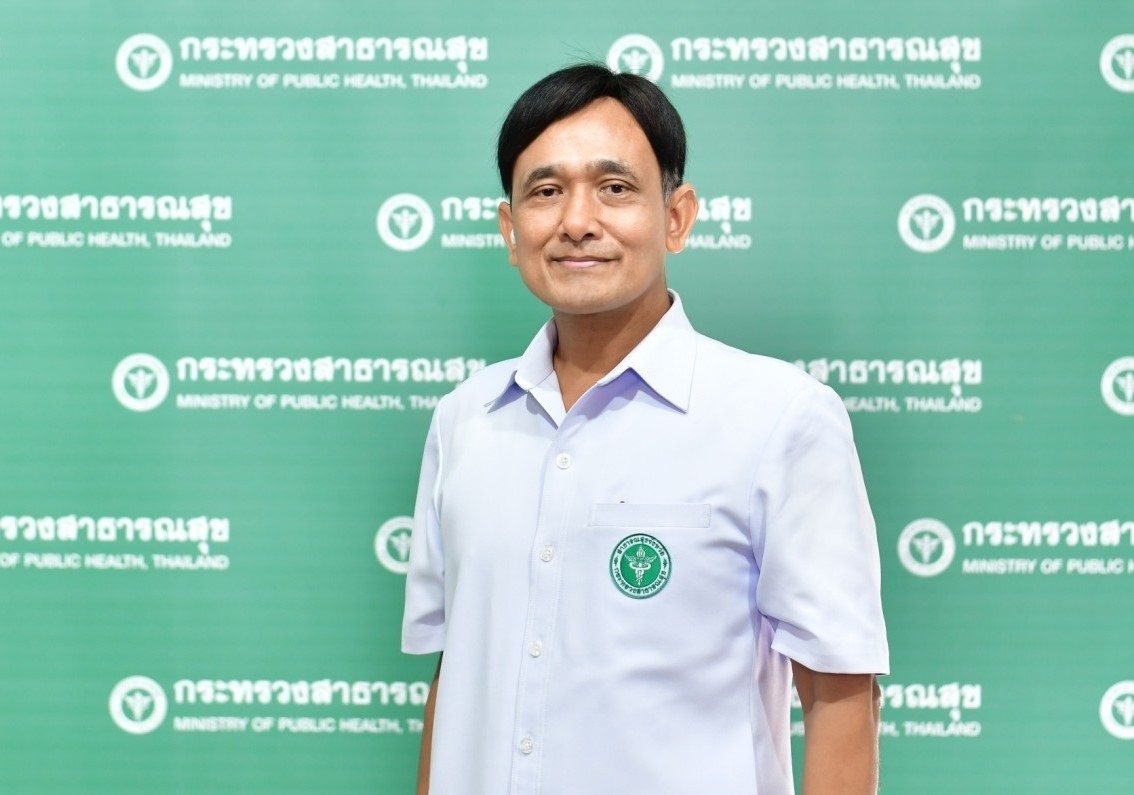 สธ.เผยเคลื่อนย้ายผู้ป่วยใกล้พื้นที่เหตุ "เครนหัก" รพ.พุทธโสธร พบผู้บาดเจ็บเล็กน้อย 1 ราย